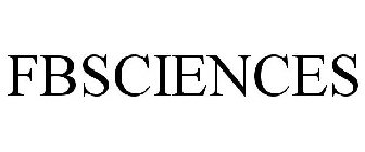 FBSCIENCES