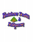 RAINBOW FARM & FARMACY X