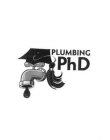 PLUMBING PHD