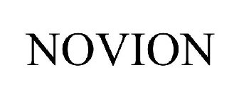 NOVION