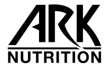 ARK NUTRITION