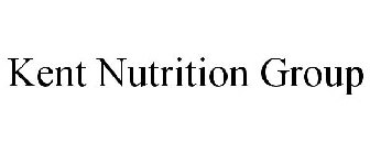 KENT NUTRITION GROUP