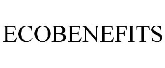 ECOBENEFITS