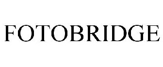 FOTOBRIDGE