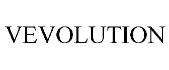 VEVOLUTION