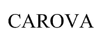 CAROVA