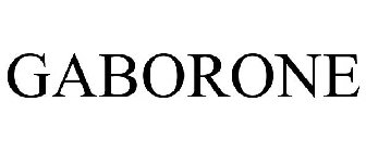 GABORONE