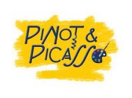 PINOT & PICASSO