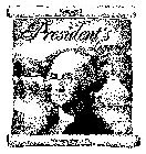 PRESIDENT'S LEGACY VOLUME I WASHINGTON 1776