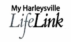 MY HARLEYSVILLE LIFELINK