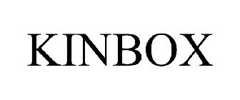KINBOX