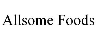 ALLSOME FOODS