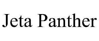 JETA PANTHER