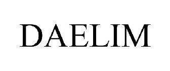 DAELIM