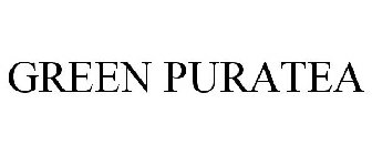 GREEN PURATEA