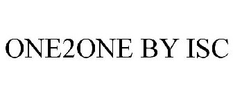 ONE2ONE BY ISC