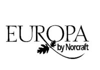 EUROPA BY NORCRAFT