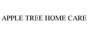APPLE TREE HOME CARE