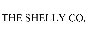 THE SHELLY CO.