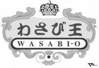 WASABI-O
