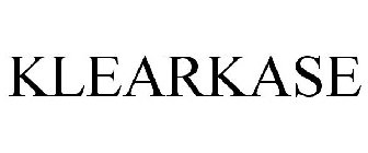 KLEARKASE