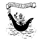 GONDOLA PIZZA