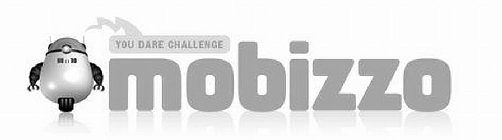 MOBIZZO YOU DARE CHALLENGE