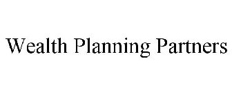 WEALTH PLANNING PARTNERS