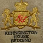 KH KENNSINGTON HOUSE BEDDING