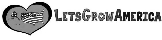 LETS GROW AMERICA
