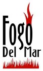 FOGO DEL MAR