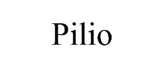 PILIO