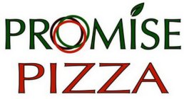 PROMISE PIZZA