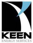 KEEN ENERGY SERVICES