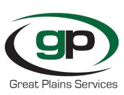 GP GREAT PLAINS SERVICES