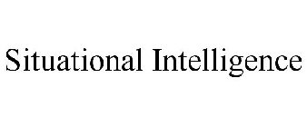 SITUATIONAL INTELLIGENCE