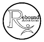 REBOUND PHYSICAL THERAPY