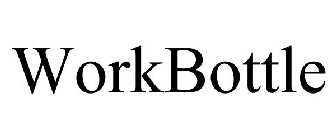 WORKBOTTLE