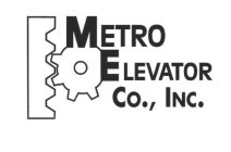 METRO ELEVATOR CO., INC.