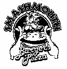 SMASHMOUTH BURGERS & PIZZA