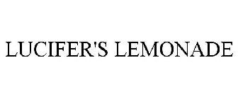 LUCIFER'S LEMONADE