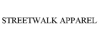 STREETWALK APPAREL