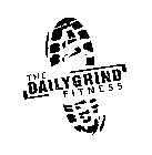 THE DAILY GRIND FITNESS