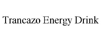 TRANCAZO ENERGY DRINK