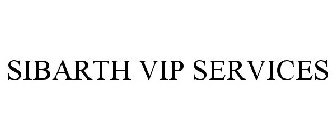 SIBARTH VIP SERVICES