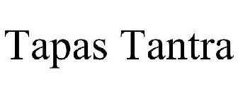 TAPAS TANTRA