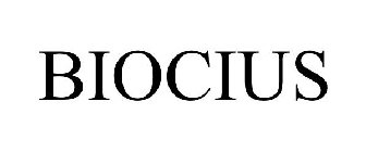 BIOCIUS