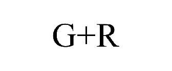 G+R