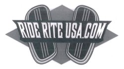 RIDE RITE USA.COM