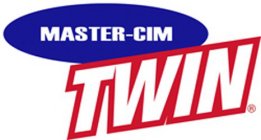 MASTER-CIM TWIN